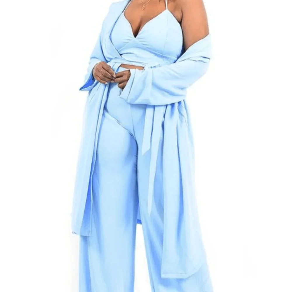 Dressy Set - Picture 6 of 9